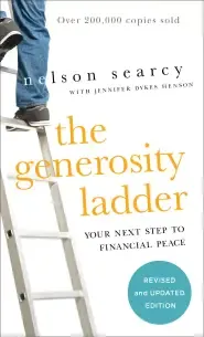 The Generosity Ladder