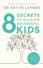 8 Secrets to Raising Successful Kids