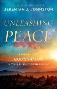 Unleashing Peace