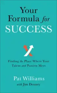 Your Formula for Success