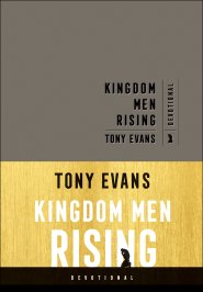 Kingdom Men Rising Devotional