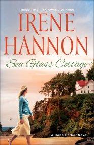 Sea Glass Cottage (A Hope Harbor Novel Book #8)