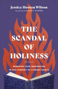 The Scandal of Holiness