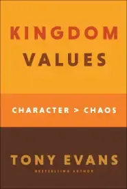 Kingdom Values