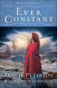 Ever Constant (The Treasures of Nome Book #3)