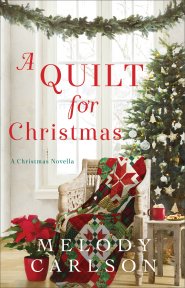 A Quilt for Christmas