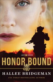 Honor Bound (Love and Honor Book #1)