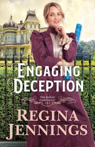 Engaging Deception (The Joplin Chronicles Book #3)