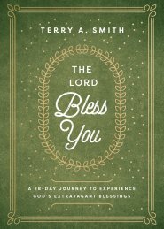 The Lord Bless You