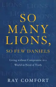 So Many Lions, So Few Daniels