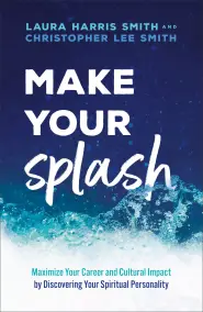 Make Your Splash