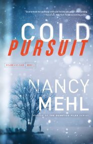 Cold Pursuit (Ryland & St. Clair Book #1)