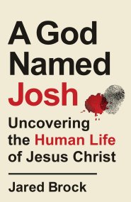 A God Named Josh