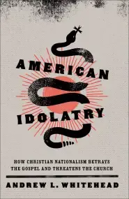 American Idolatry