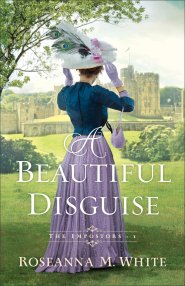 A Beautiful Disguise (The Imposters Book #1)