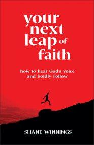 Your Next Leap of Faith