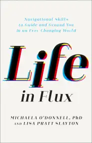 Life in Flux