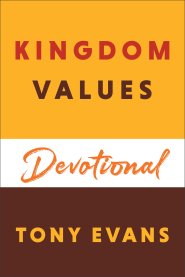 Kingdom Values Devotional