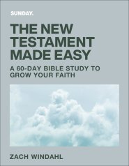 The New Testament Made Easy