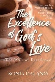 Excellence Of God's Love