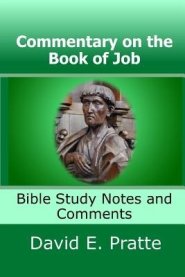 Commentary On The Book Of Job