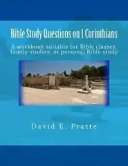 Bible Study Questions On 1 Corinthians