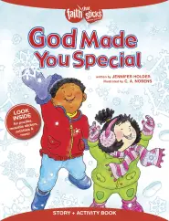 God Made You Special