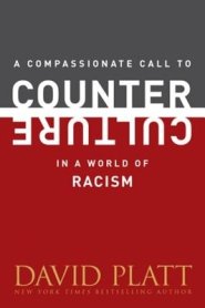 Compassionate Call to Counter Culture in a World of Racism