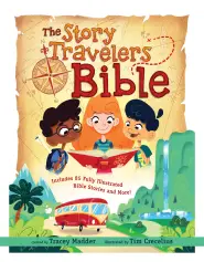 The Story Travelers Bible