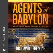 Agents of Babylon