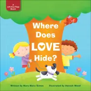 Where Does Love Hide?