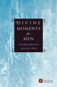 Divine Moments for Men