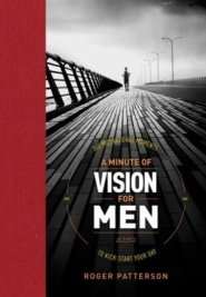 Minute of Vision for Men