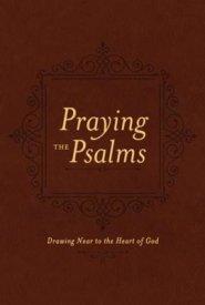 Praying the Psalms