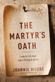 The Martyr's Oath