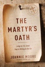 Martyr's Oath