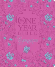 The One Year Bible Expressions, Deluxe