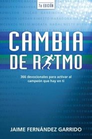 Cambia de ritmo, séptima edición