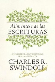 Aliméntese de las Escrituras