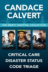 Mercy Hospital Collection: Critical Care / Disaster Status / Code Triage