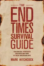 End Times Survival Guide