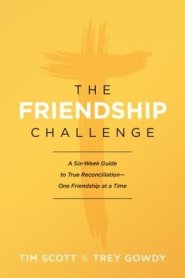 Friendship Challenge