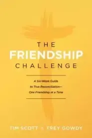 Friendship Challenge