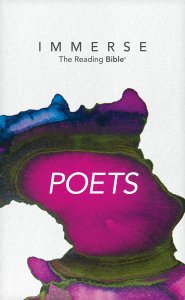 Immerse: Poets