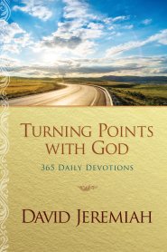 Turning Points with God