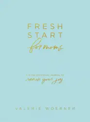 Fresh Start for Moms