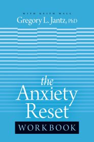 Anxiety Reset Workbook