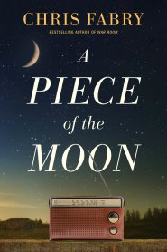 Piece of the Moon