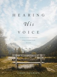 Hearing His Voice