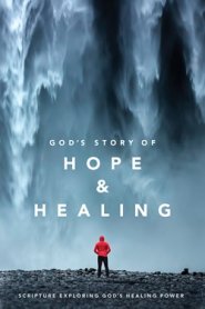 God's Story of Hope and Healing 10-pack (Softcover)